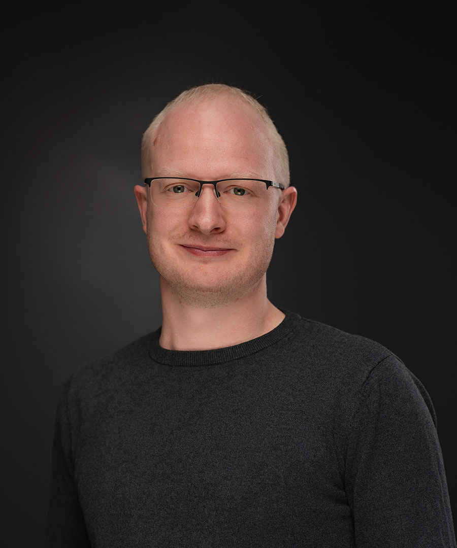 Foto von Robert Brandt